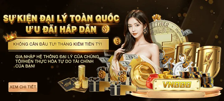 Thợ Săn Cá May Mắn