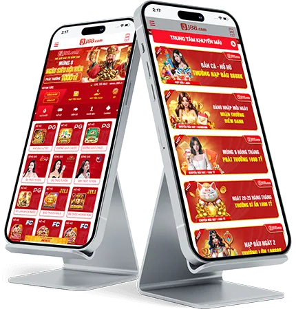 Biểu tượng đa dạng trò chơi tại bj72