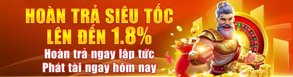 Thế giới Bắn Cá bj72 đầy màu sắc và phần thưởng