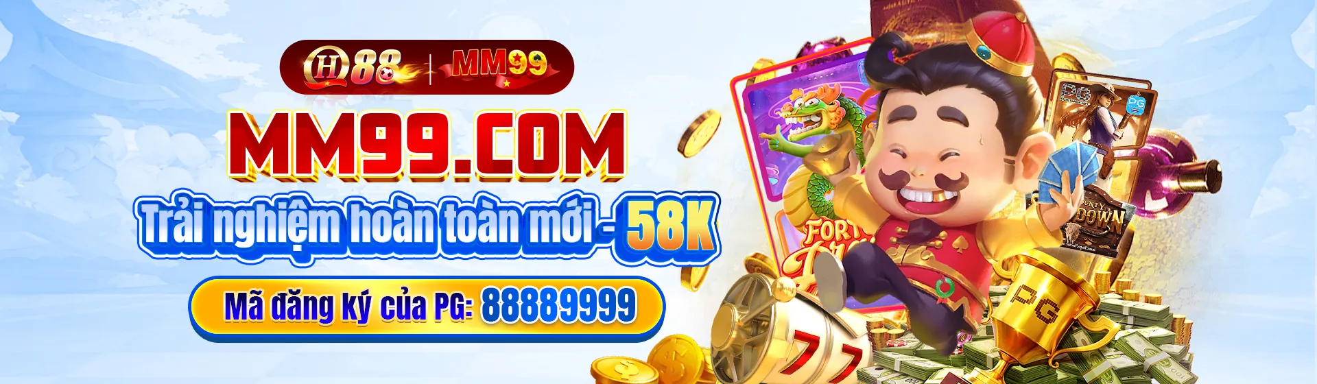 Sòng bạc trực tuyến bj72 với các trò chơi đa dạng